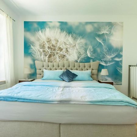 Denkerhof Ferienwohnung Sodalith Reussenkoge Экстерьер фото