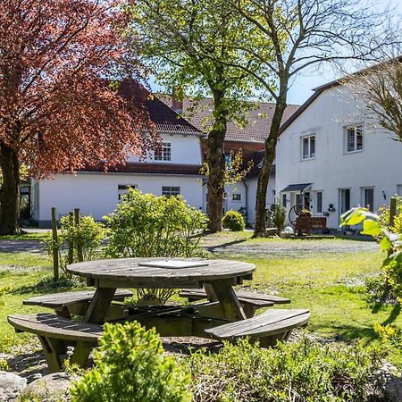 Denkerhof Ferienwohnung Sodalith Reussenkoge Экстерьер фото