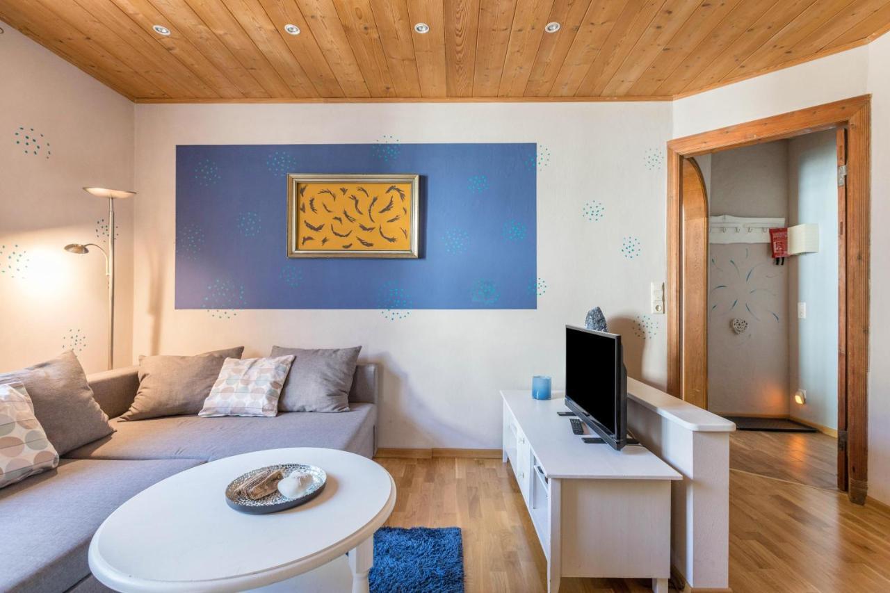 Denkerhof Ferienwohnung Sodalith Reussenkoge Экстерьер фото