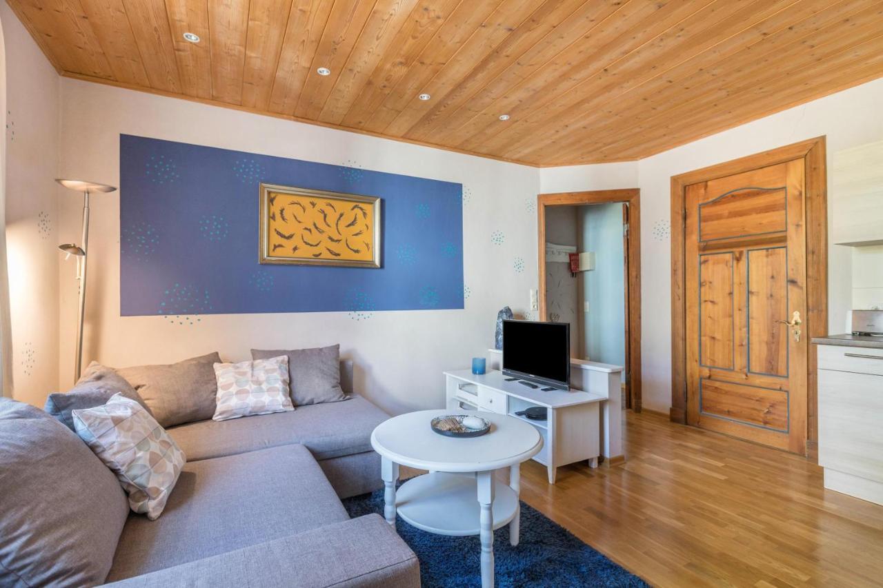 Denkerhof Ferienwohnung Sodalith Reussenkoge Экстерьер фото