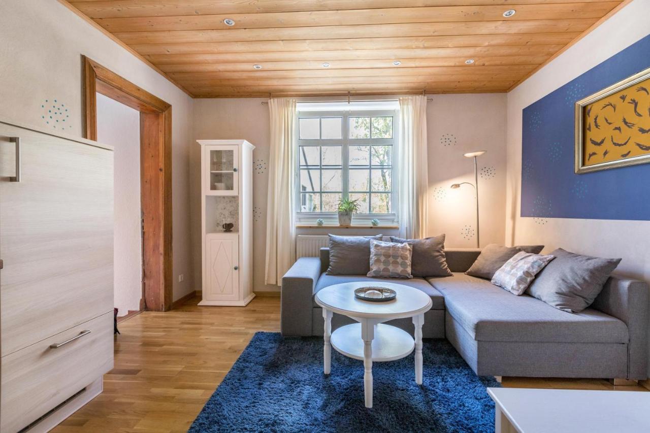 Denkerhof Ferienwohnung Sodalith Reussenkoge Экстерьер фото