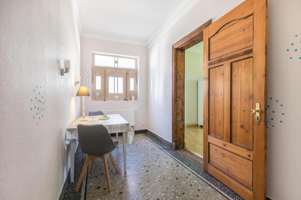 Denkerhof Ferienwohnung Sodalith Reussenkoge Экстерьер фото