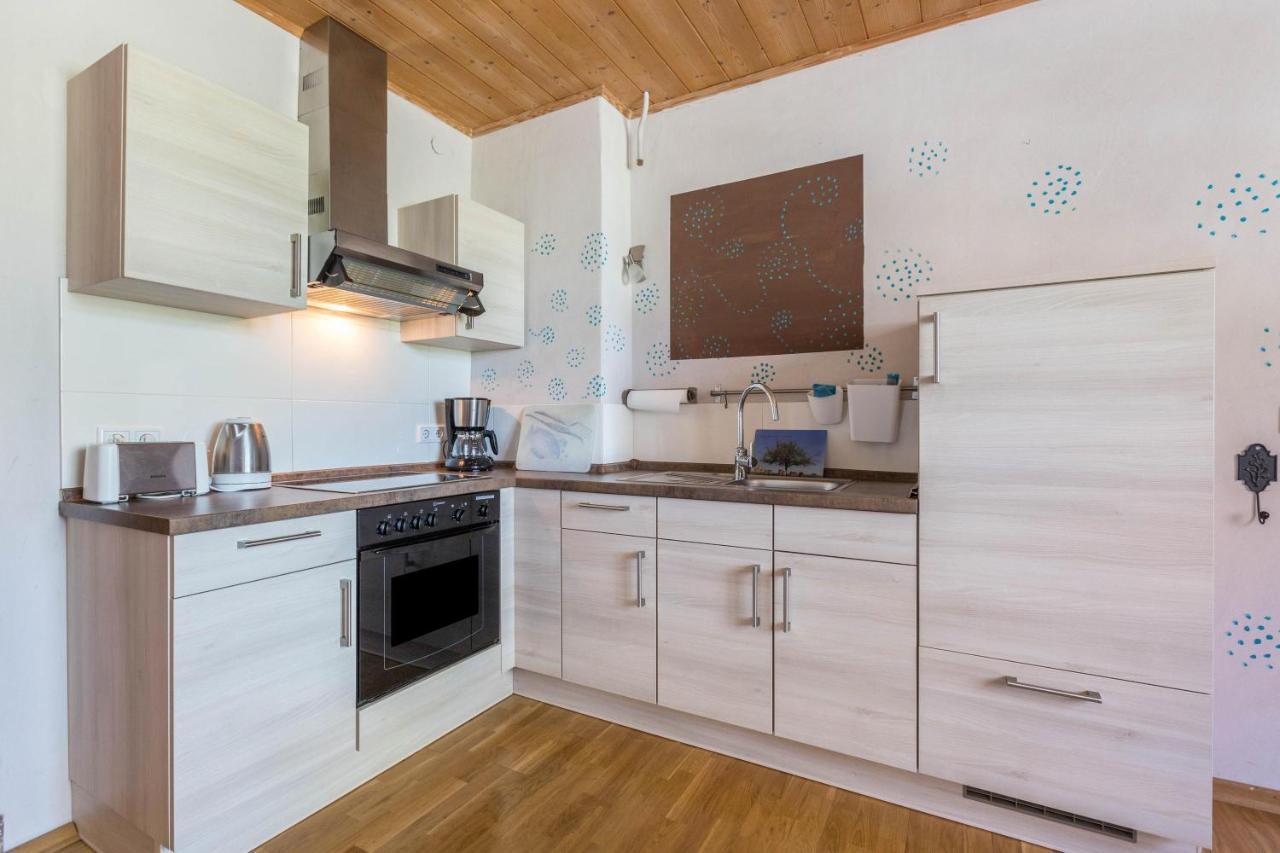 Denkerhof Ferienwohnung Sodalith Reussenkoge Экстерьер фото